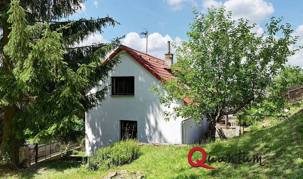 Prodej domu 104 m² s pozemkem 812 m², Čestín – náhled fotky 3