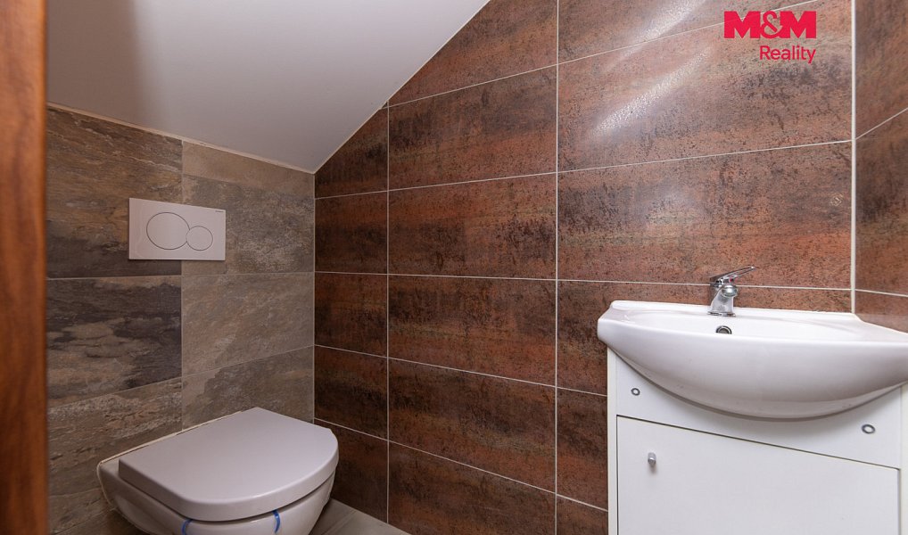 Prodej chaty/chalupy 90 m² s pozemkem 450 m², Brno – náhled fotky 17