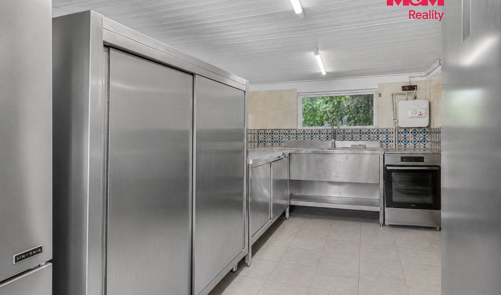 Prodej zemědělského objektu 212 m², Bílý Újezd – náhled fotky 7
