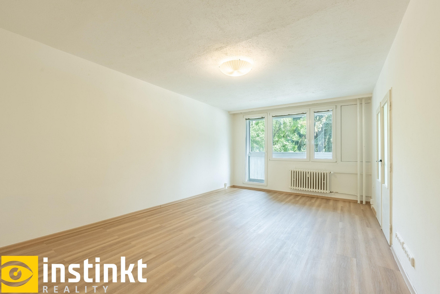 Pronájem bytu 2+1 64 m² – pohled 6