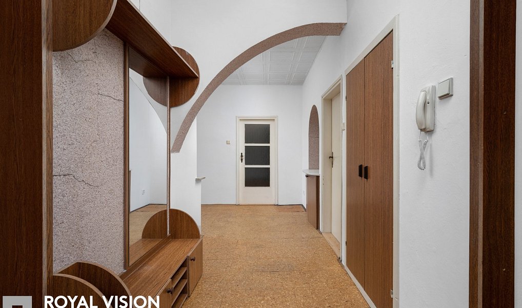 Prodej bytu 3+1 91 m², Blansko – náhled fotky 8