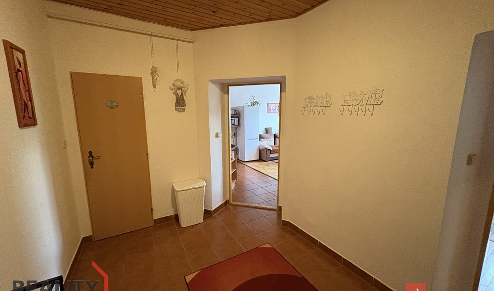 Pronájem bytu 2+kk 49 m², Opava – náhled fotky 4