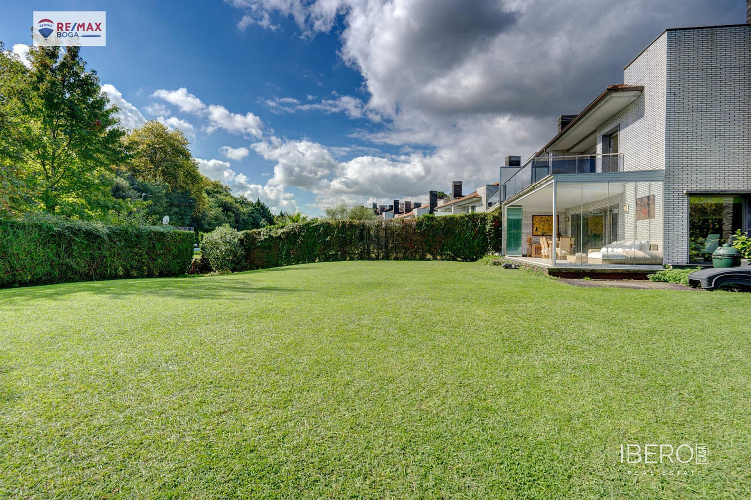 Maison 5+kk – Hondarribia, Gipuzkoa - Vue 3