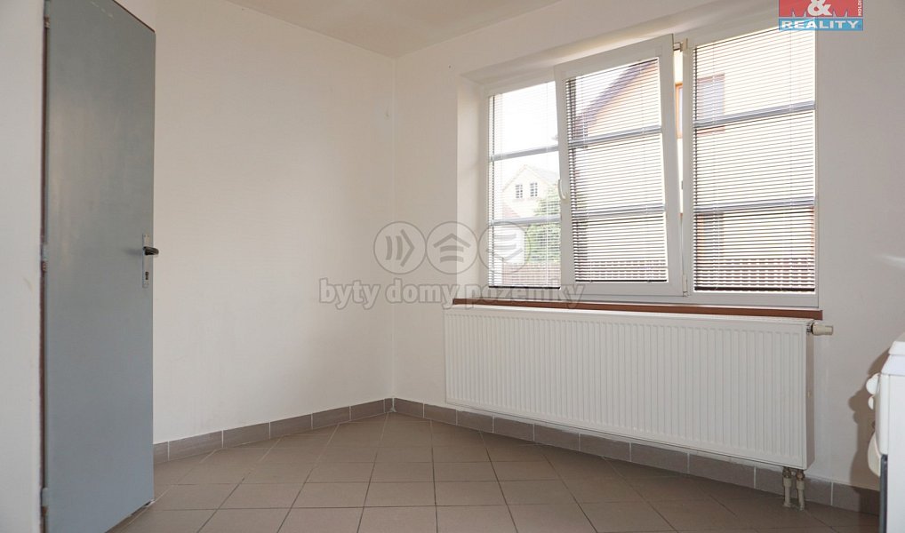 Pronájem bytu 1+1 33 m², Česká Lípa – náhled fotky 3