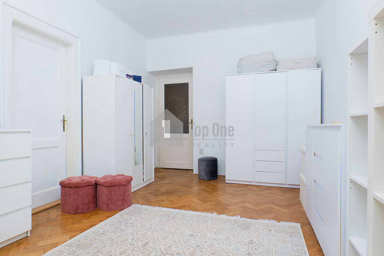 Prodej bytu 3+1 103 m² – pohled 5