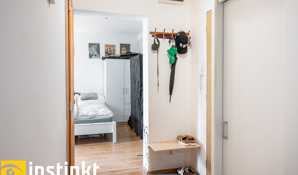 Prodej bytu 1+1 39 m², Plzeň – náhled fotky 15