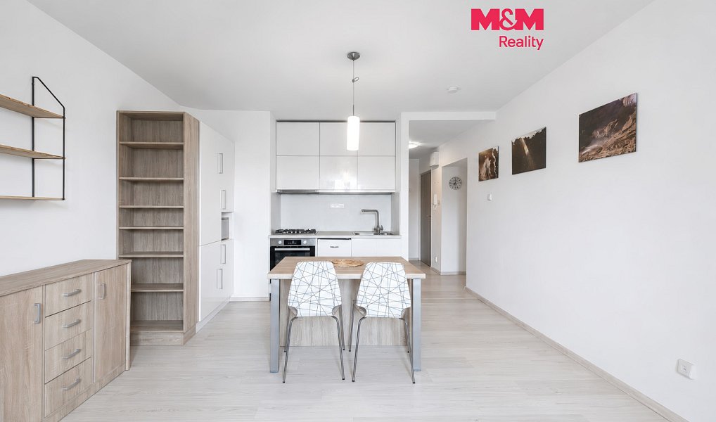 Prodej bytu 3+kk, 69 m², Moravská Ostrava - Ostrava-město, Ostrava