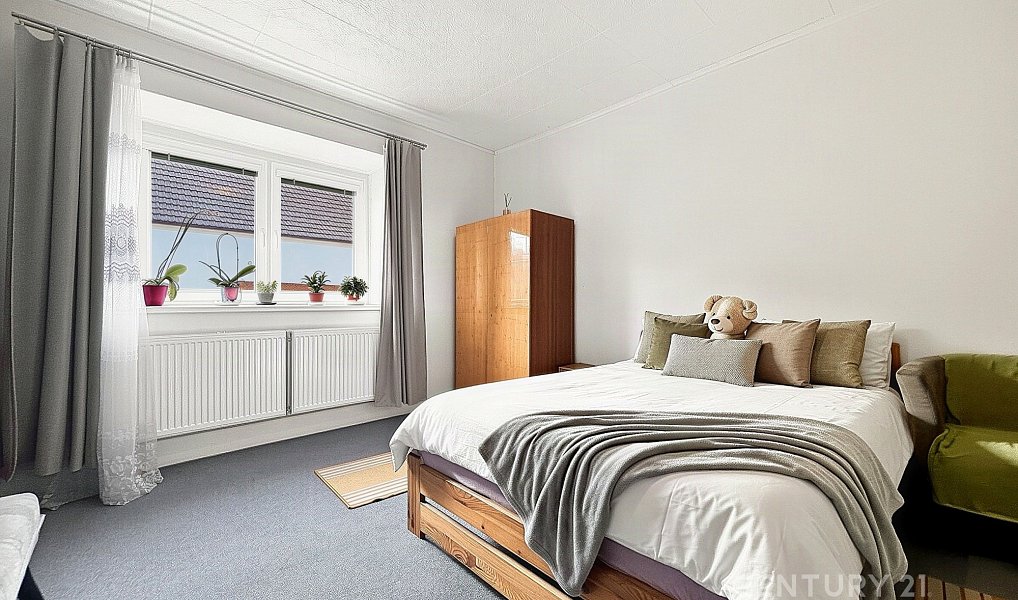 Prodej domu 123 m² s pozemkem 563 m², Hostim – náhled fotky 7