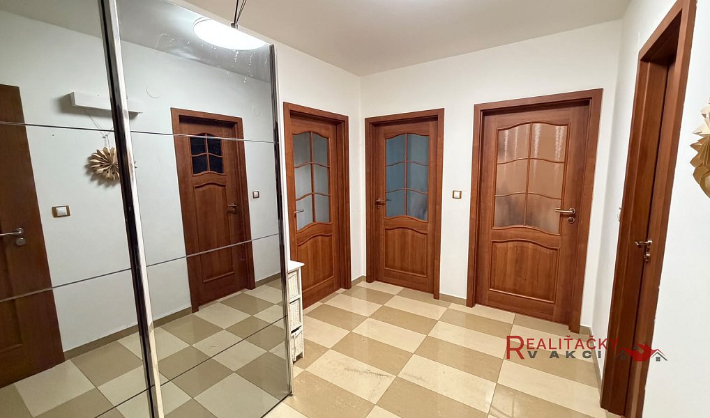 Prodej bytu 3+1 72 m², Mikulov – náhled fotky 7