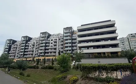 Pronájem bytu 2+kk 52 m²