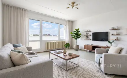 Prodej bytu 3+1 77 m², Sevastopolská, Brno - Starý Lískovec