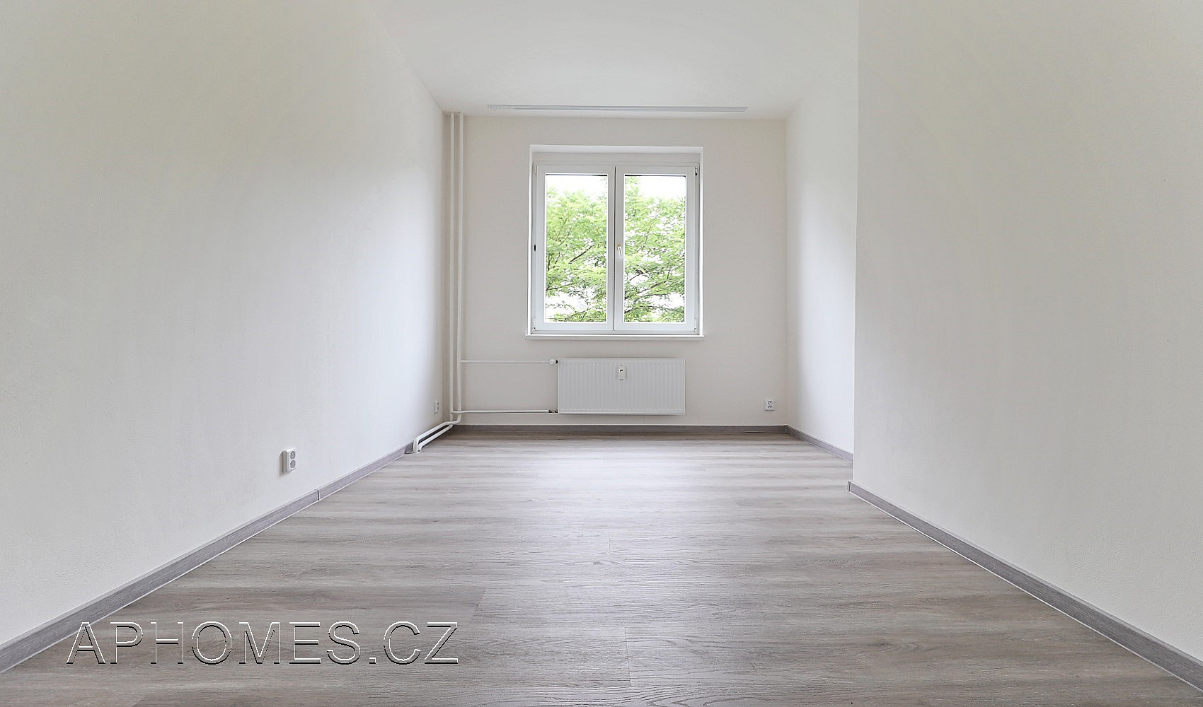 Pronájem bytu 2+kk 51 m² — photo 2