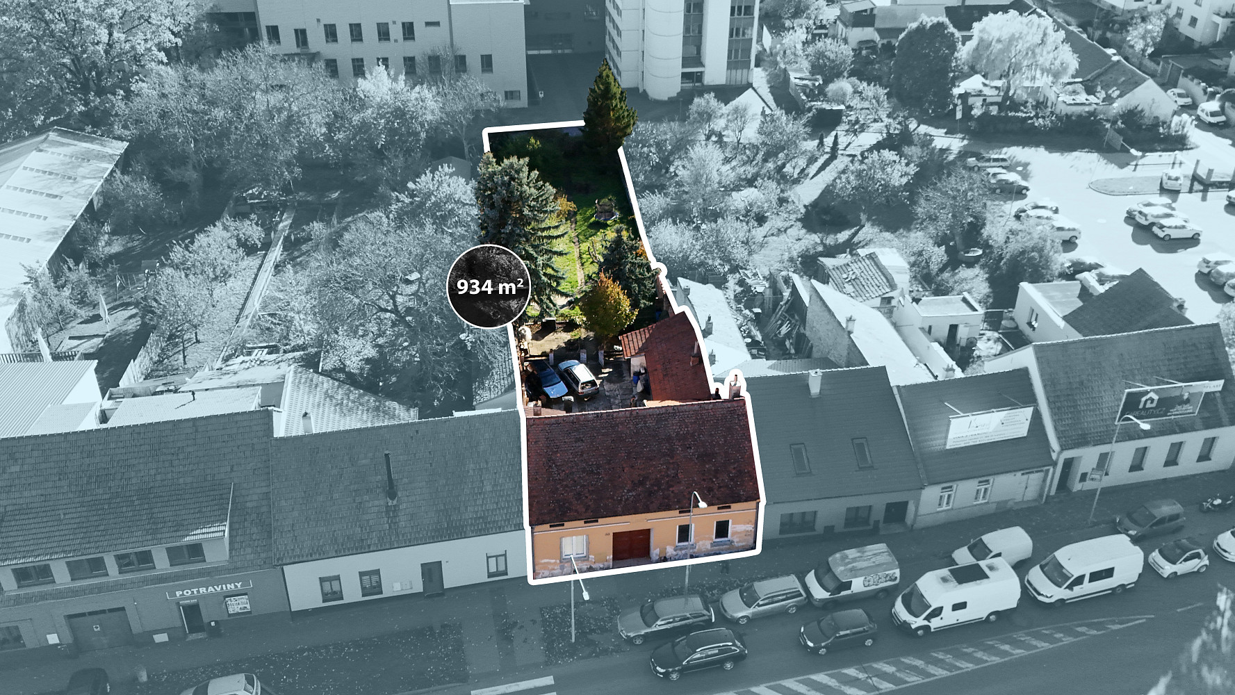 Prodej domu 83 m² – fotografie 3