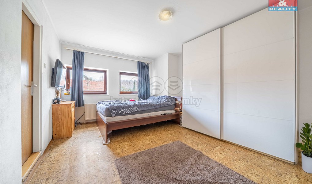 Prodej domu 198 m² s pozemkem 159 m², Břasy – náhled fotky 5
