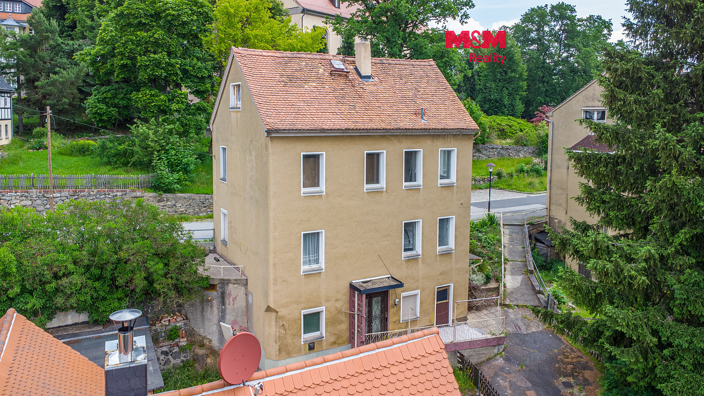 Prodej domu 150 m² s pozemkem 100 m² – fotografie 2