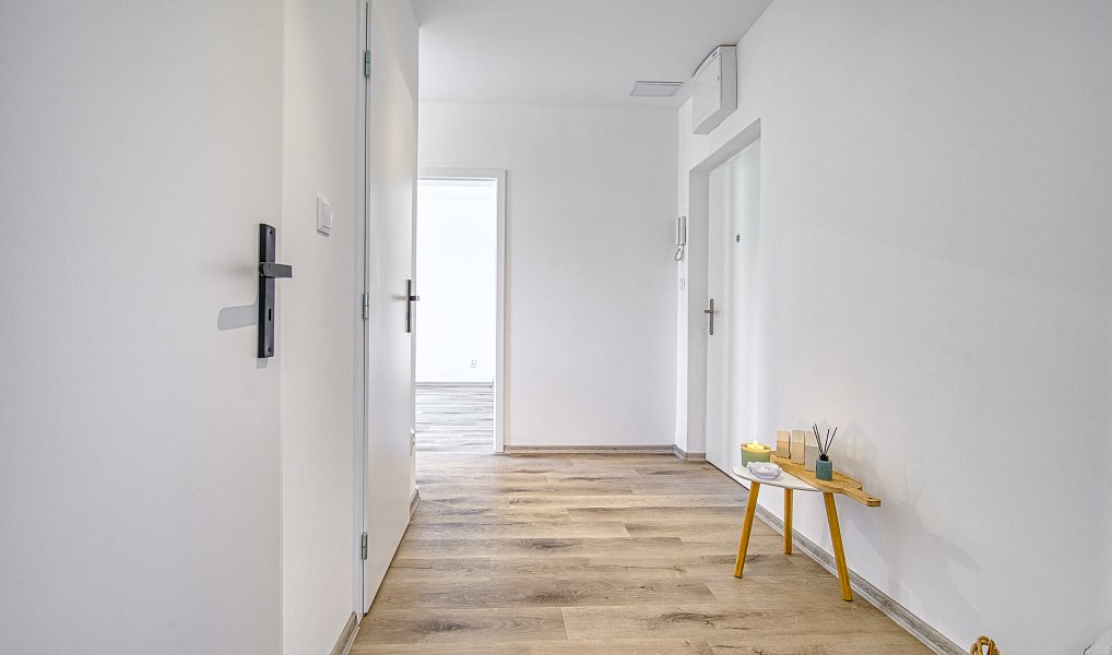 Pronájem bytu 2+1 51 m², Most – náhled fotky 11