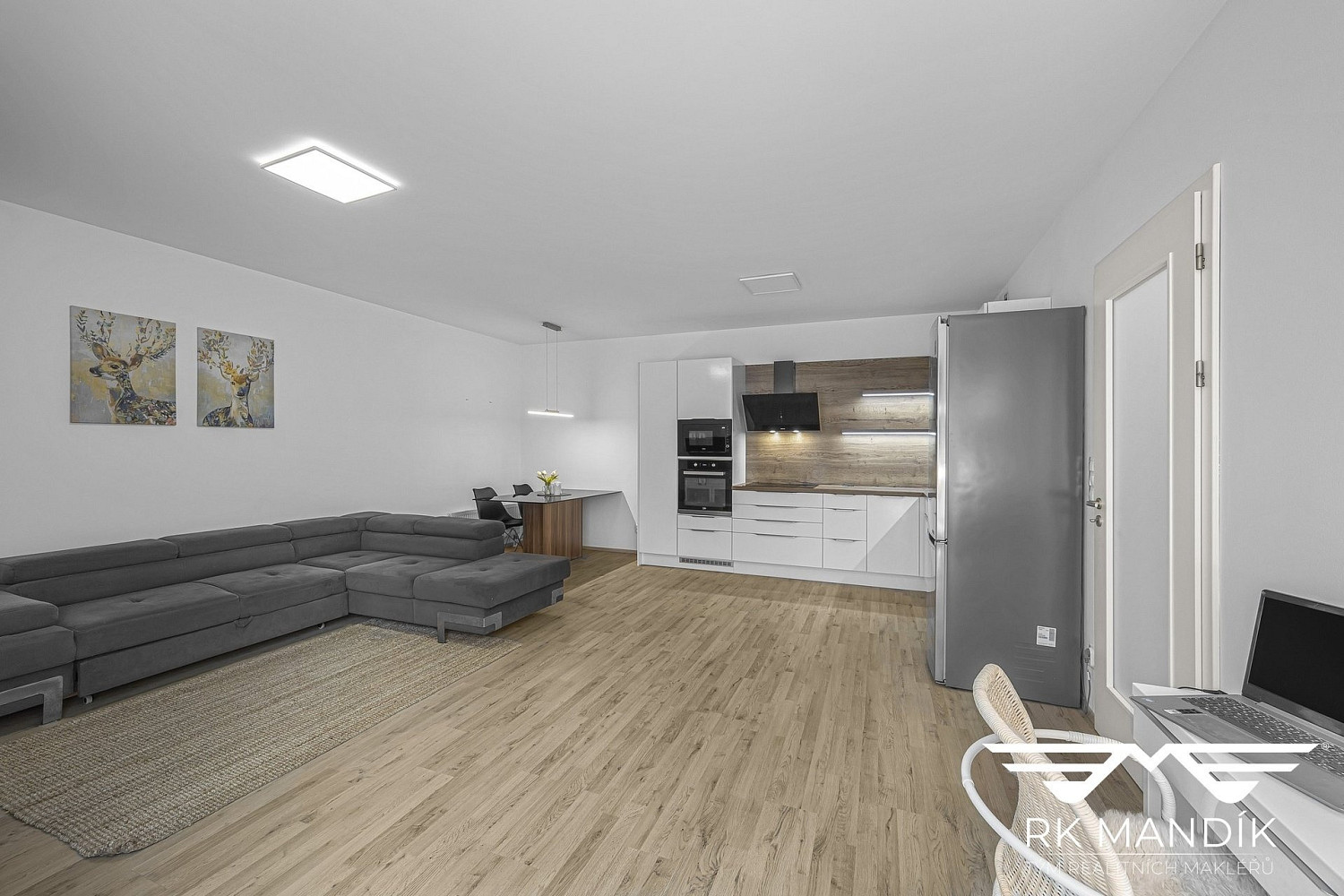 Prodej bytu 2+kk 59 m² – fotografie 4