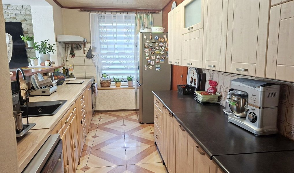 Prodej domu 198 m² s pozemkem 1 504 m², Bohumín – náhled fotky 3