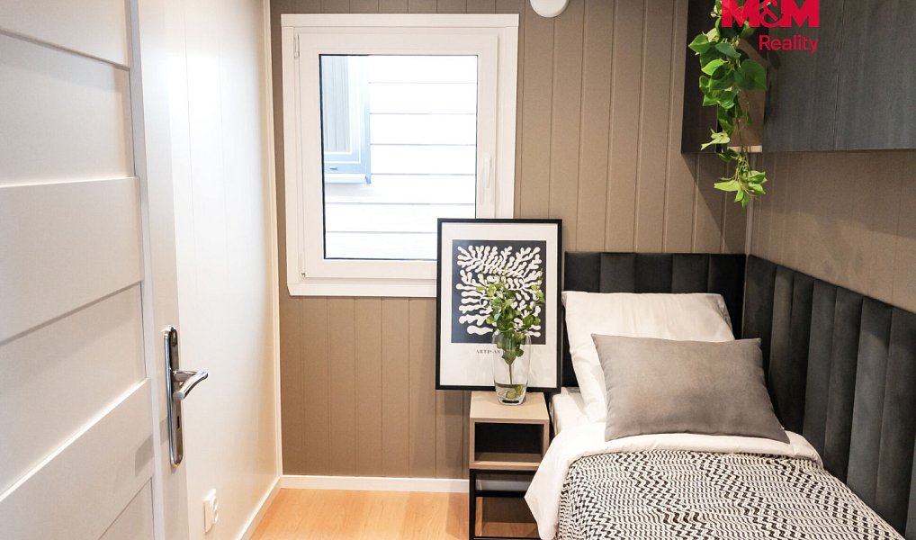 Prodej domu 55 m² s pozemkem 1 345 m², Uničov – náhled fotky 5
