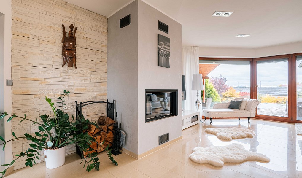 Prodej domu 200 m² s pozemkem 1 444 m², Ondřejov – náhled fotky 6