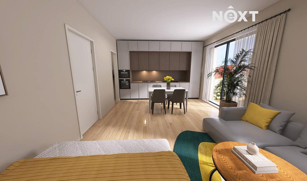 Prodej bytu 1+kk 33 m², Mělník – náhled fotky 9
