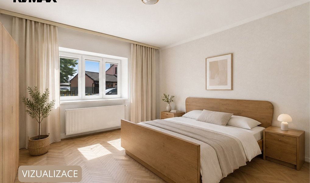 Prodej domu 94 m² s pozemkem 528 m², Pohořelice – náhled fotky 5