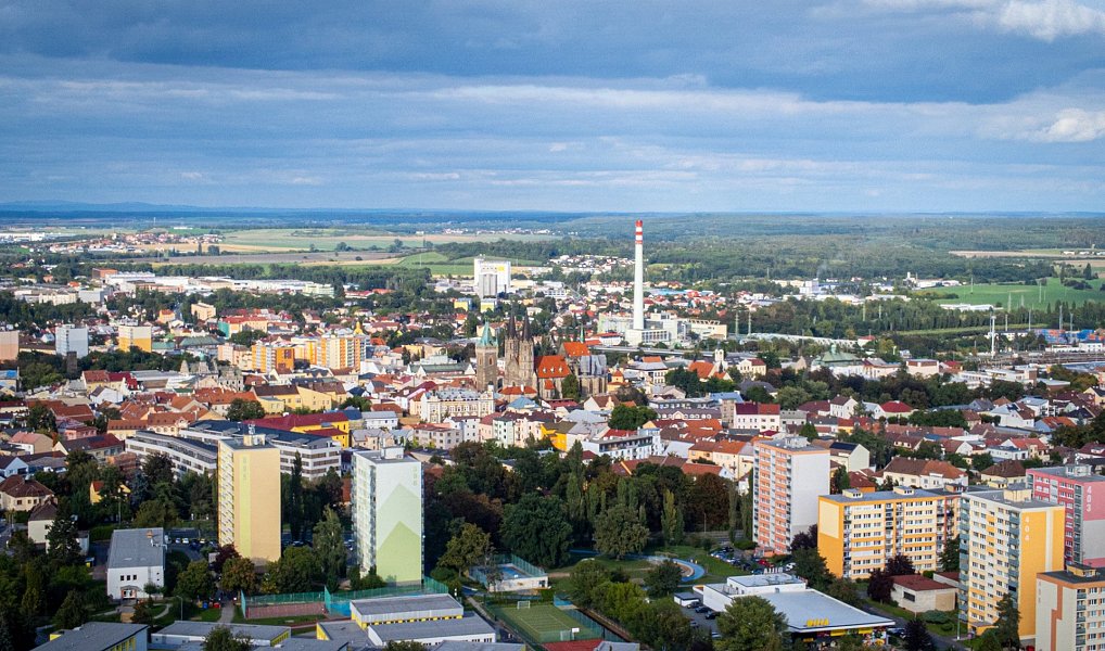 Prodej bytu 2+kk 40 m², Kolín – náhled fotky 27