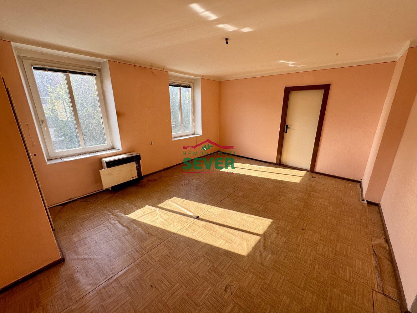 Prodej bytu 3+1 75 m² – fotografie 2
