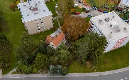 Prodej domu 175 m² s pozemkem 804 m², Obřanská, Bílovice nad Svitavou, okres Brno-venkov