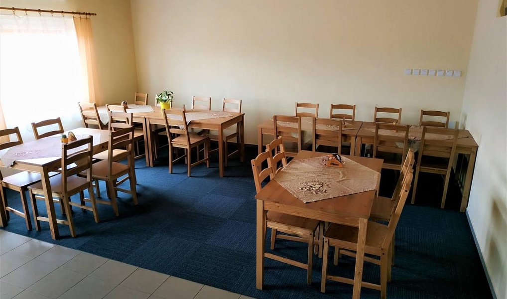 Prodej restaurace 563 m², Kovářov – náhled fotky 14