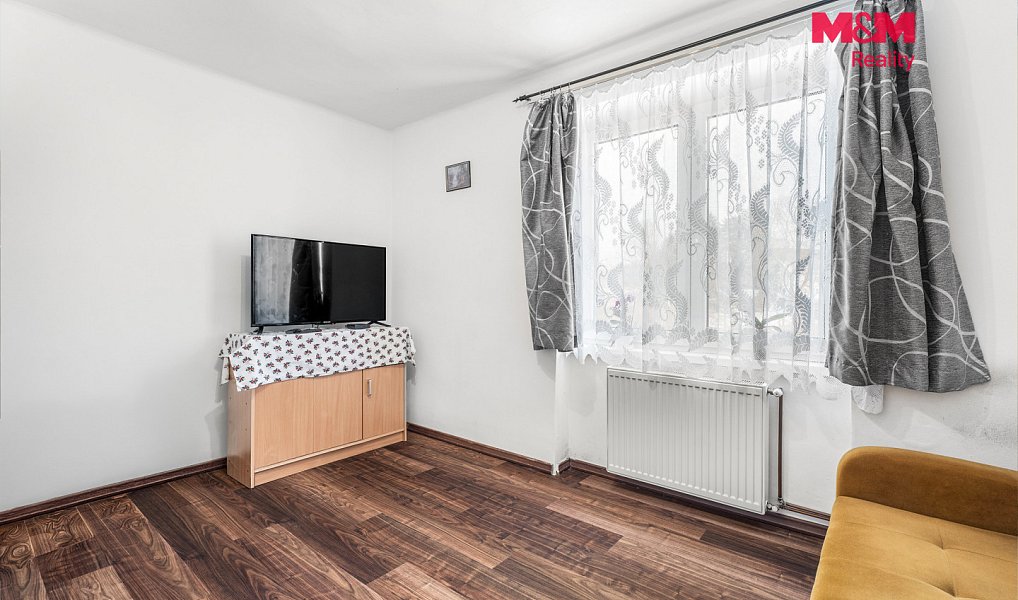 Prodej bytu 3+1 67 m², Jablonné v Podještědí – náhled fotky 4