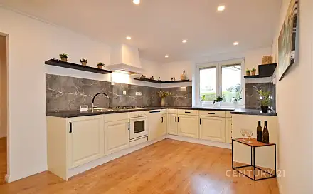 Prodej bytu 2+1 60 m²