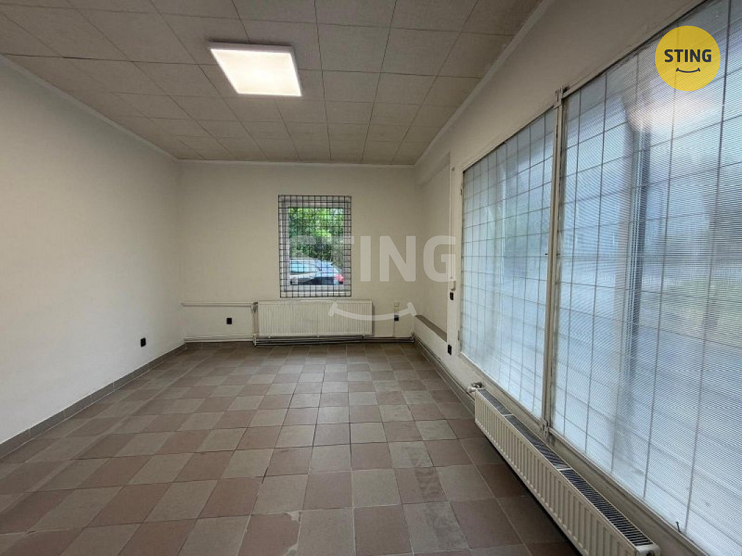 Prodej obchodních prostor 111 m² – fotografie 3