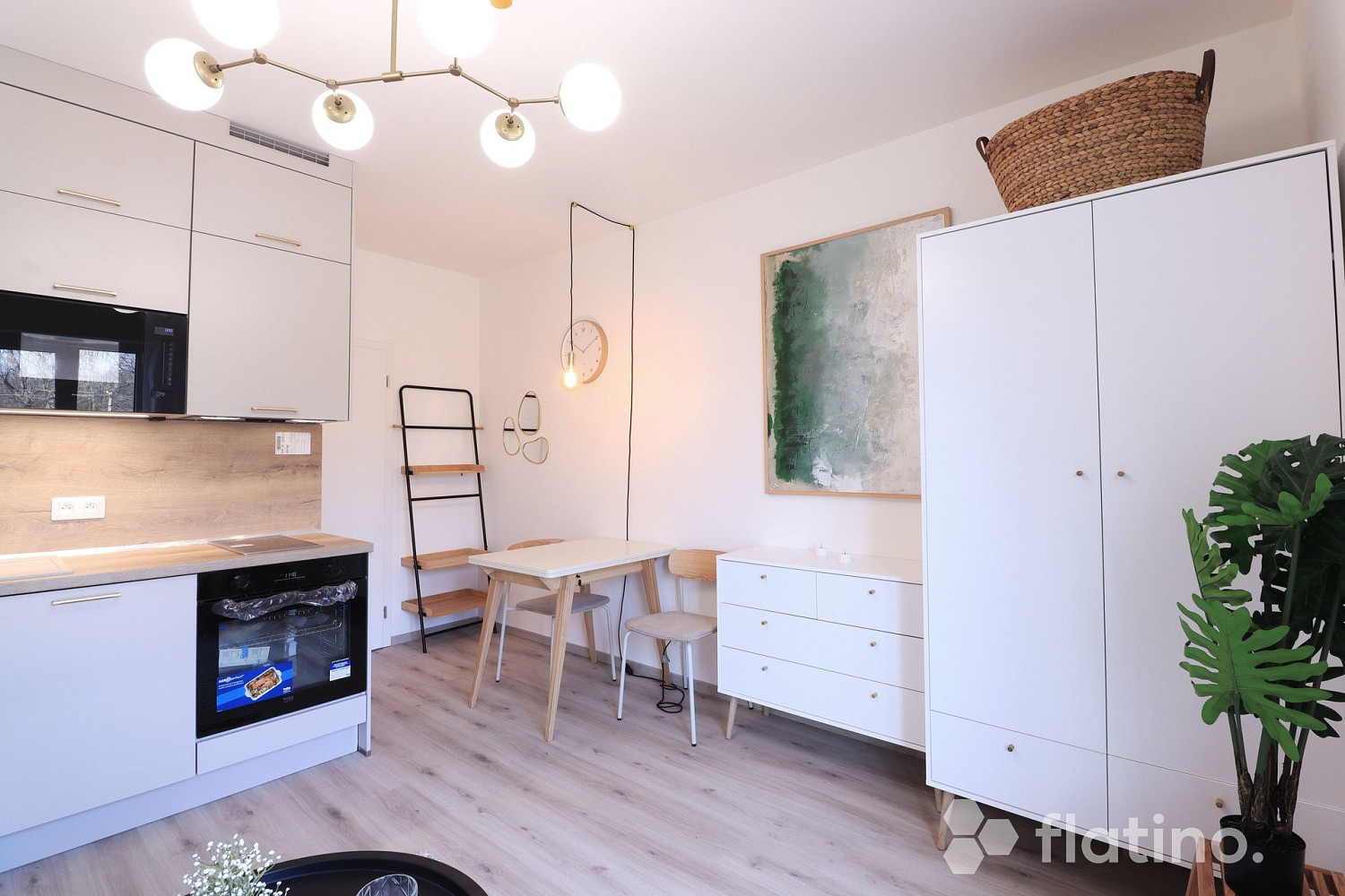 Prodej bytu 1+kk 22 m² – fotografie 5