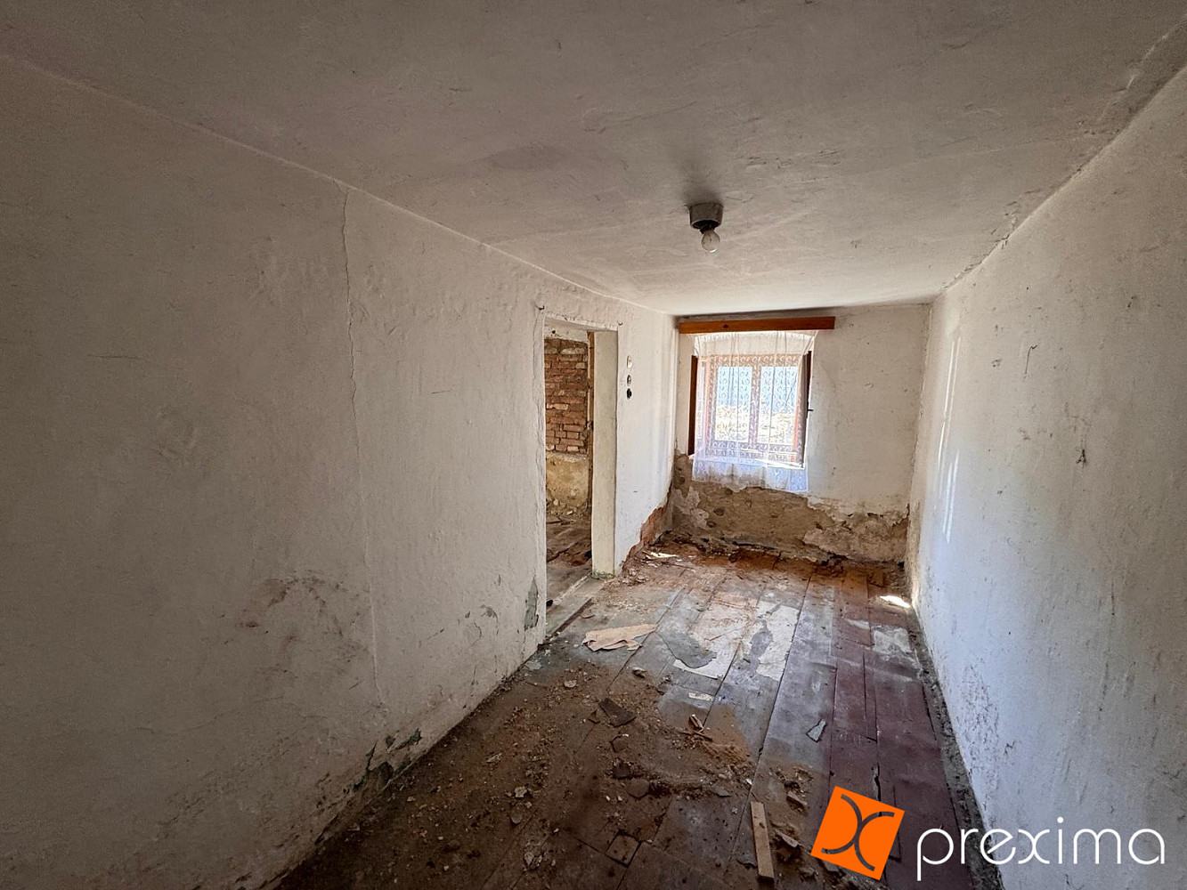Prodej bytu 3+1 56 m² – fotografie 5