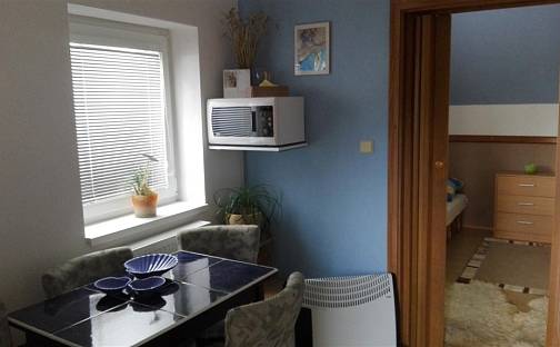 Pronájem apartmánu, Hroznová Lhota, okres Hodonín