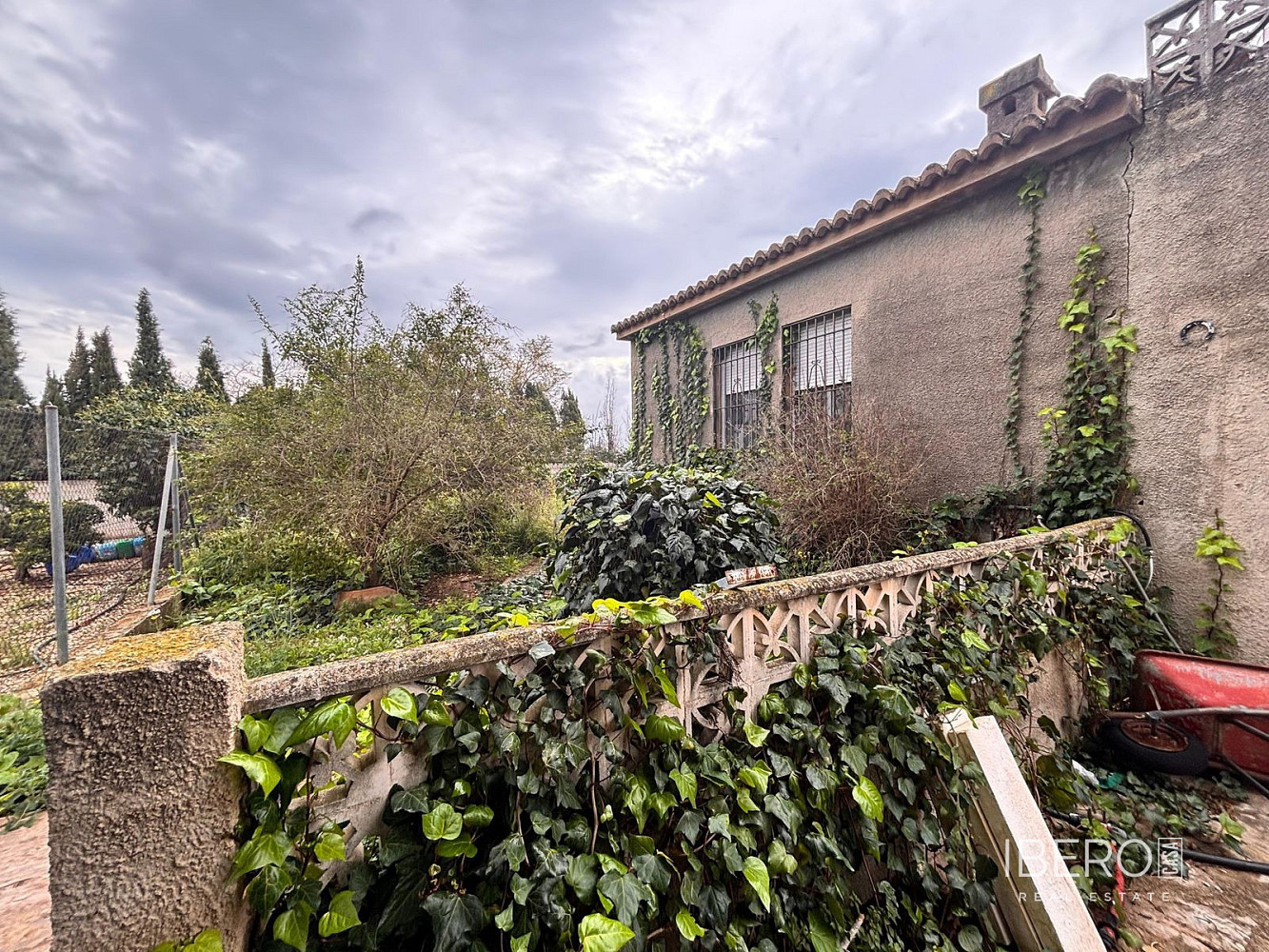 Casa 3+kk – Ondara, Pamis - Más