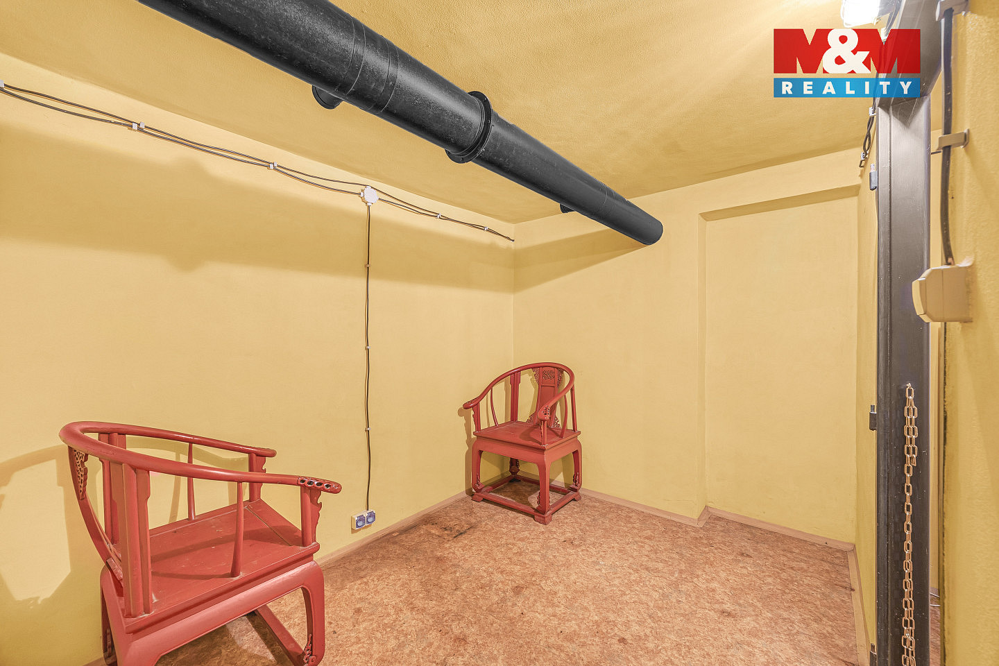 Prodej komerčního objektu (jiného typu) 103 m² — photo 5