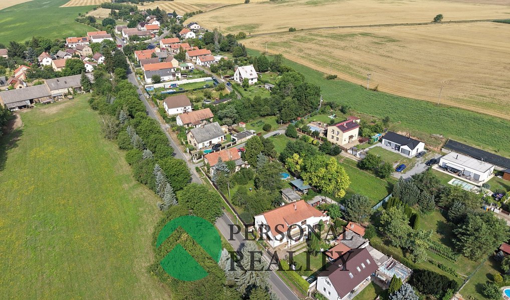 Prodej domu 78 m² s pozemkem 1 194 m², Vrbčany – náhled fotky 21