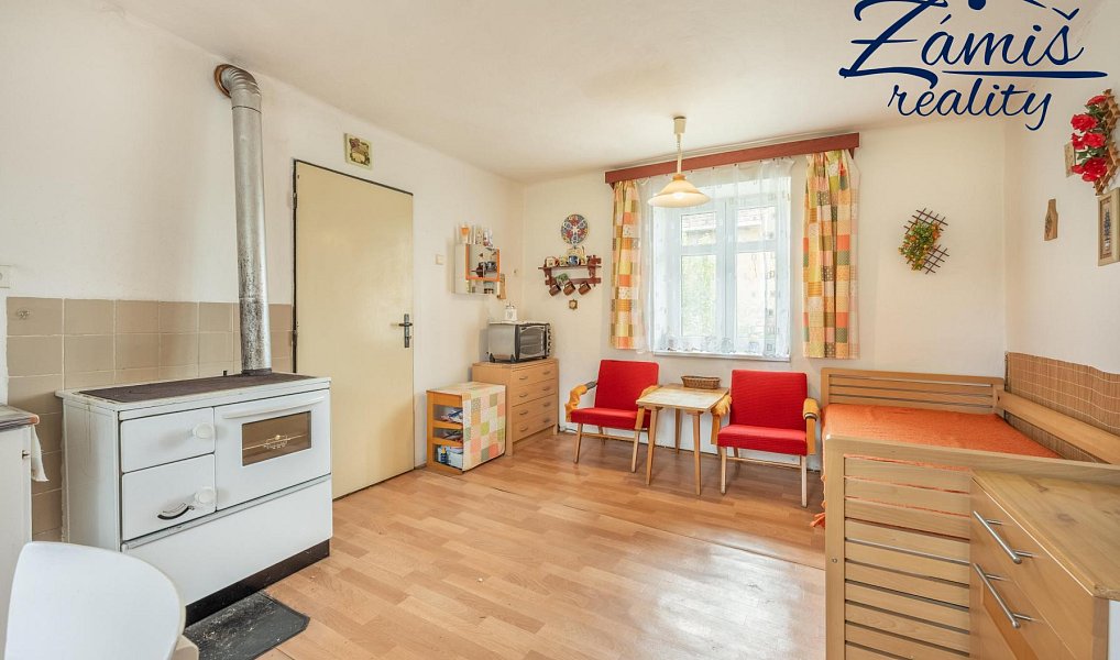 Prodej domu 60 m² s pozemkem 352 m², Zavidov – náhled fotky 6
