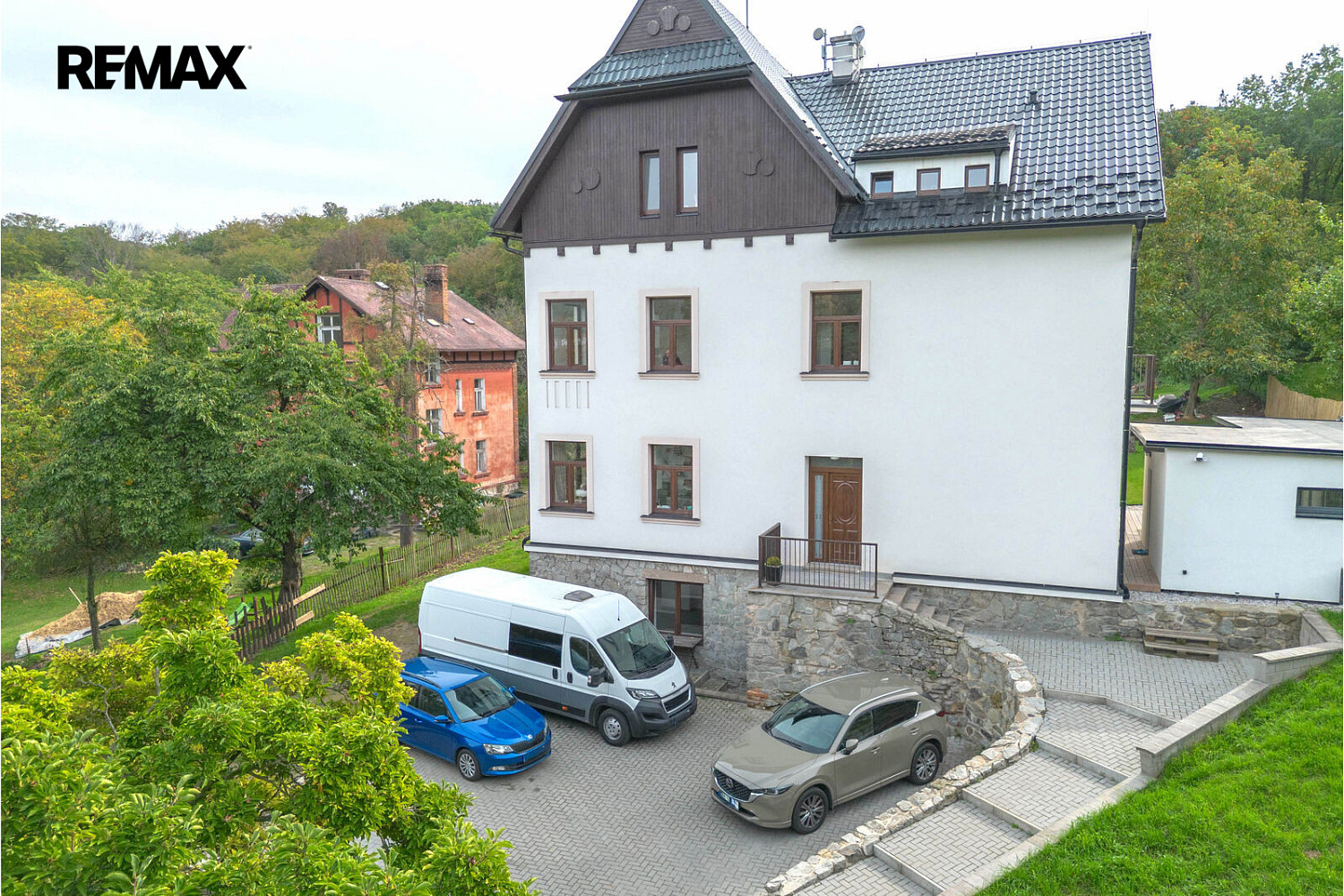 Prodej komerčního objektu (jiného typu) 61 m² – fotografie 2