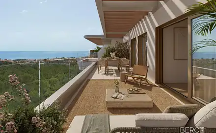 Prodej bytu 4+kk 102 m², Torremolinos, Španělsko