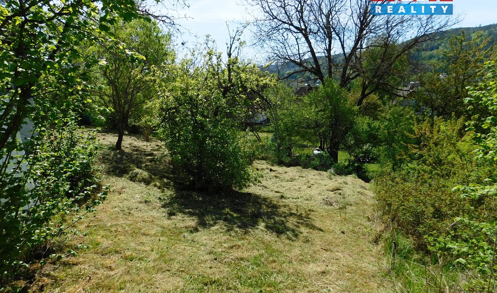 Pronájem zahrady 400 m², Turnov – náhled fotky 7