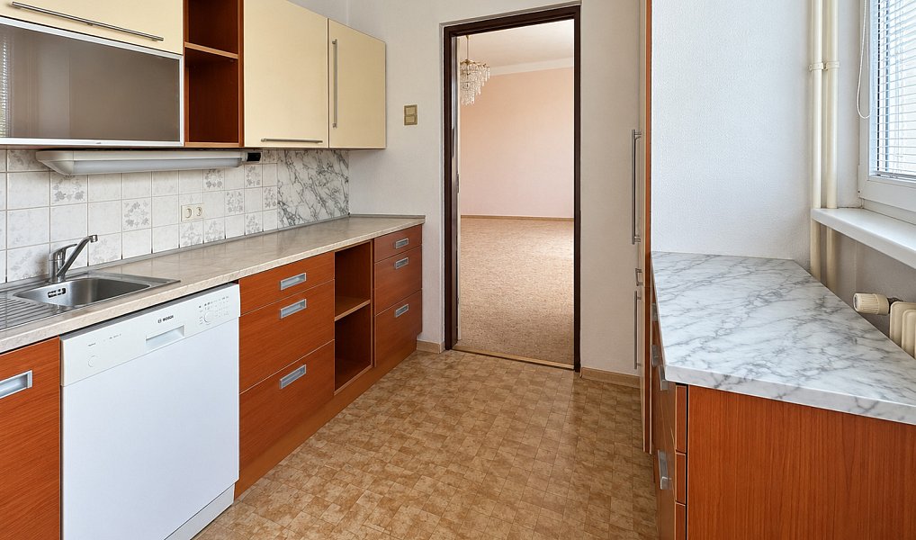 Prodej bytu 3+1 78 m², Příbram – náhled fotky 5