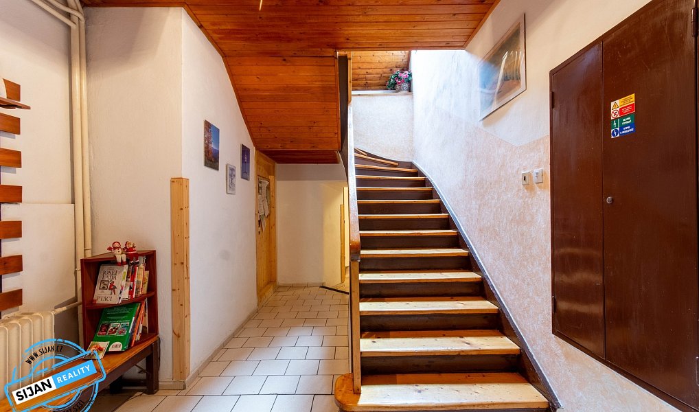 Prodej chaty/chalupy 510 m² s pozemkem 2 399 m², Ludvíkov – náhled fotky 35