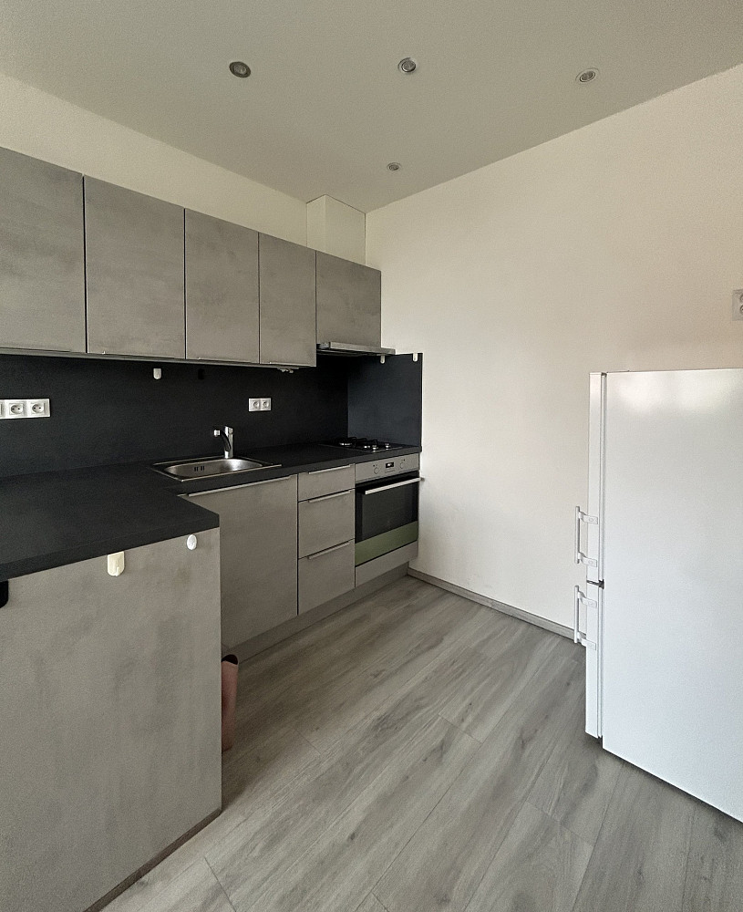 Pronájem bytu 2+kk 47 m² – fotografie 2