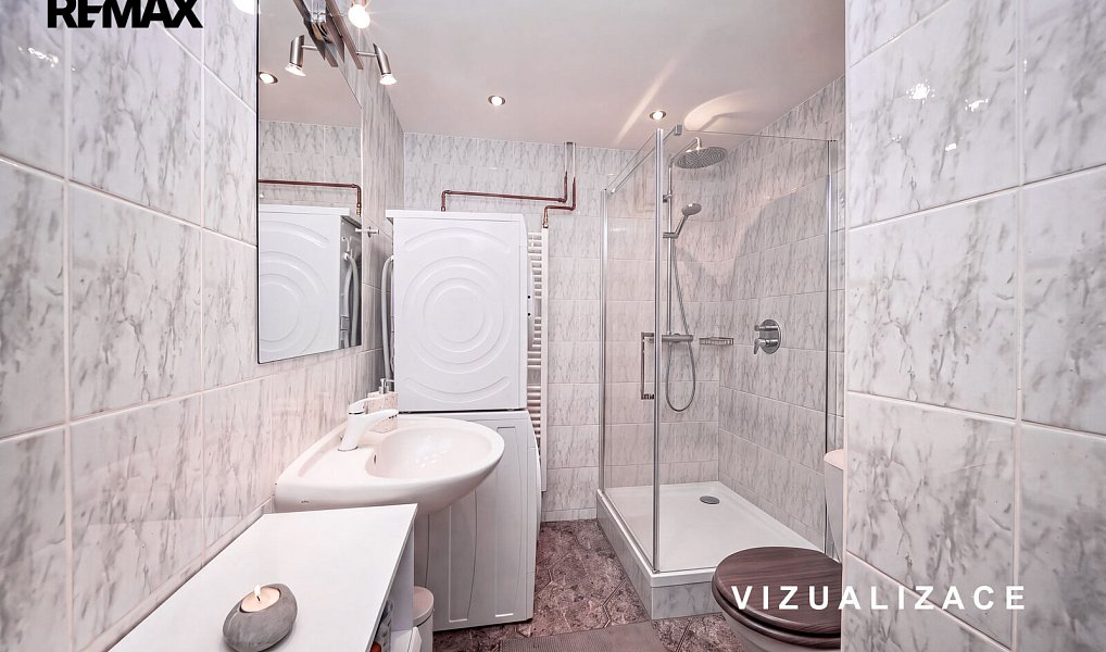 Prodej bytu 4+kk 100 m², Brno – náhled fotky 23