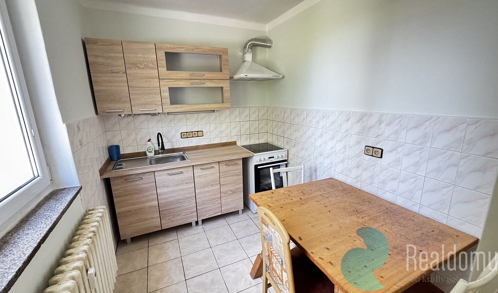 Pronájem bytu 3+1 77 m², Nová Pec – náhled fotky 6