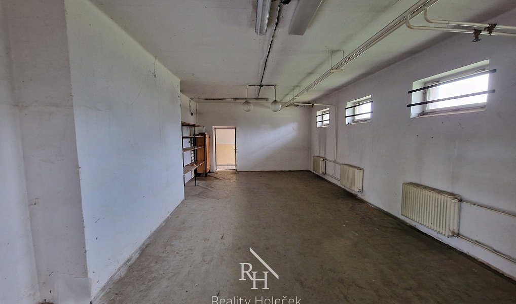Prodej ubytovacího objektu 556 m², Suchdol nad Odrou – náhled fotky 11