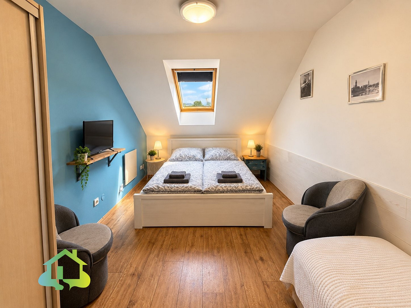 Prodej restaurace 632 m² – fotografie 2